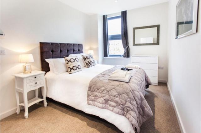 City Stay Apartments - Centro Milton Keynes Kültér fotó