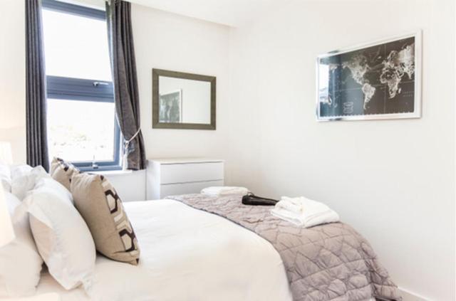 City Stay Apartments - Centro Milton Keynes Kültér fotó