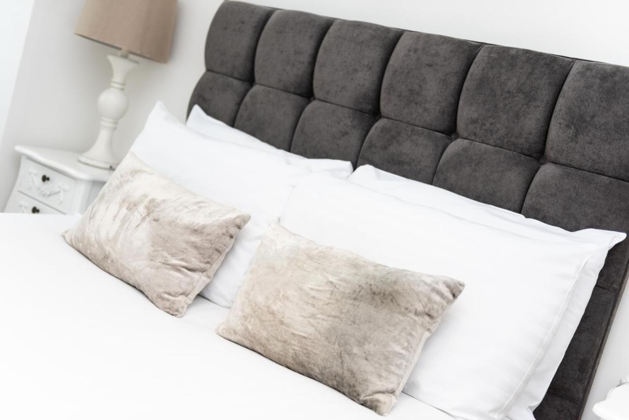 City Stay Apartments - Centro Milton Keynes Kültér fotó