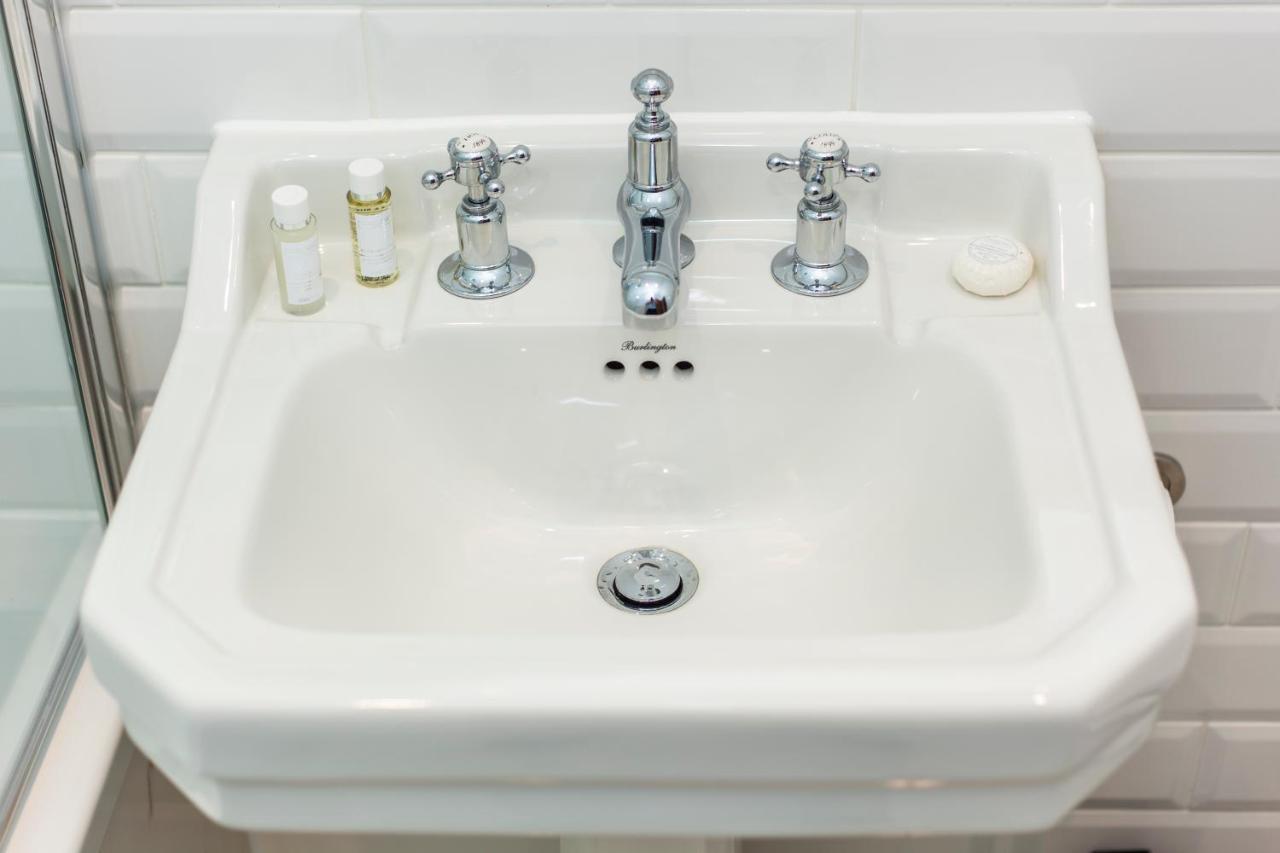 City Stay Apartments - Centro Milton Keynes Kültér fotó