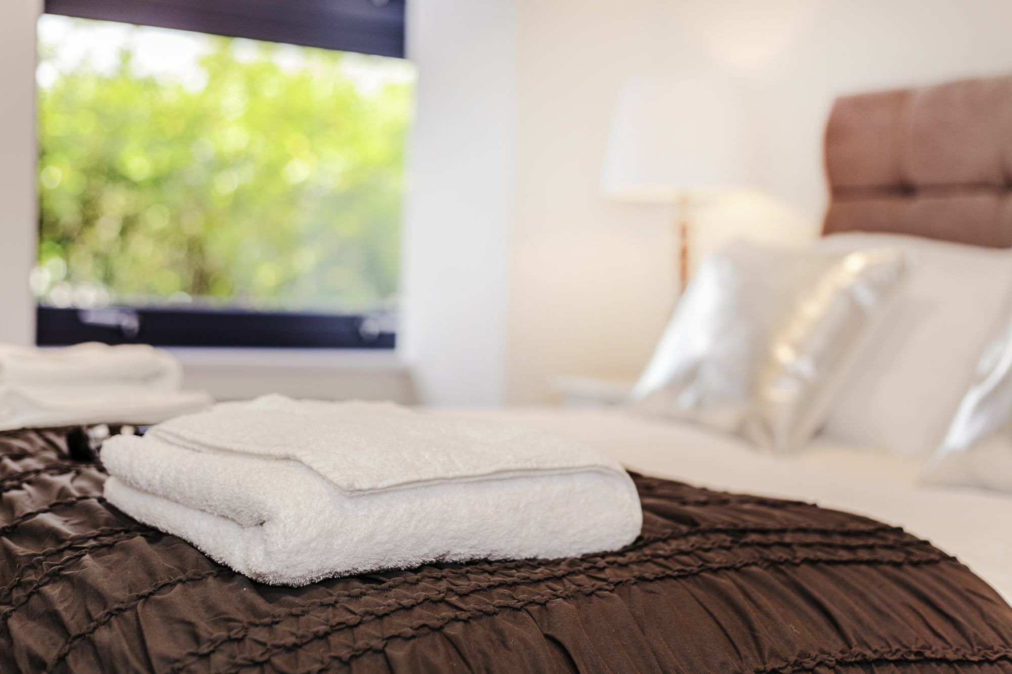 City Stay Apartments - Centro Milton Keynes Kültér fotó