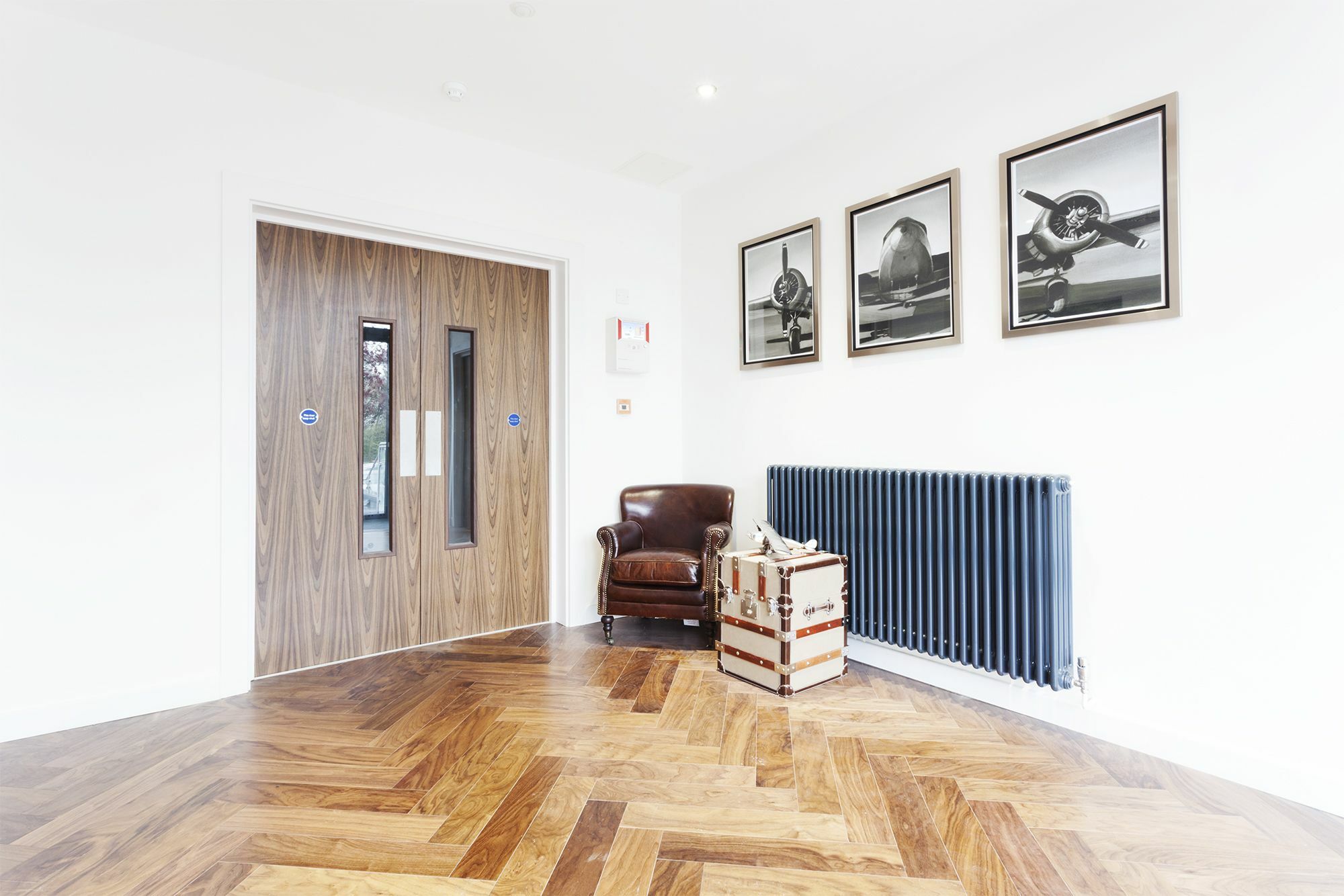City Stay Apartments - Centro Milton Keynes Kültér fotó