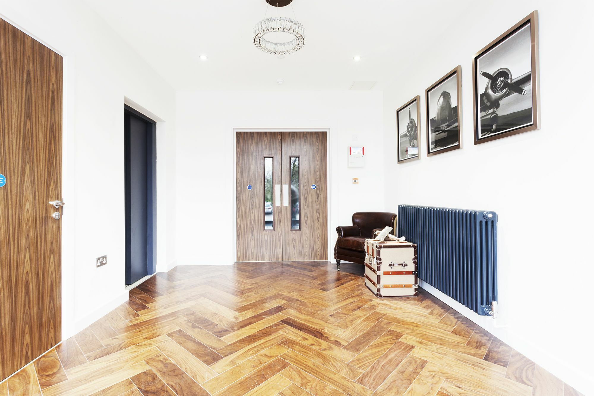 City Stay Apartments - Centro Milton Keynes Kültér fotó